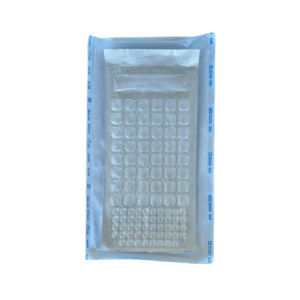 Cartela Contagem Coliformes Totais e E. coli